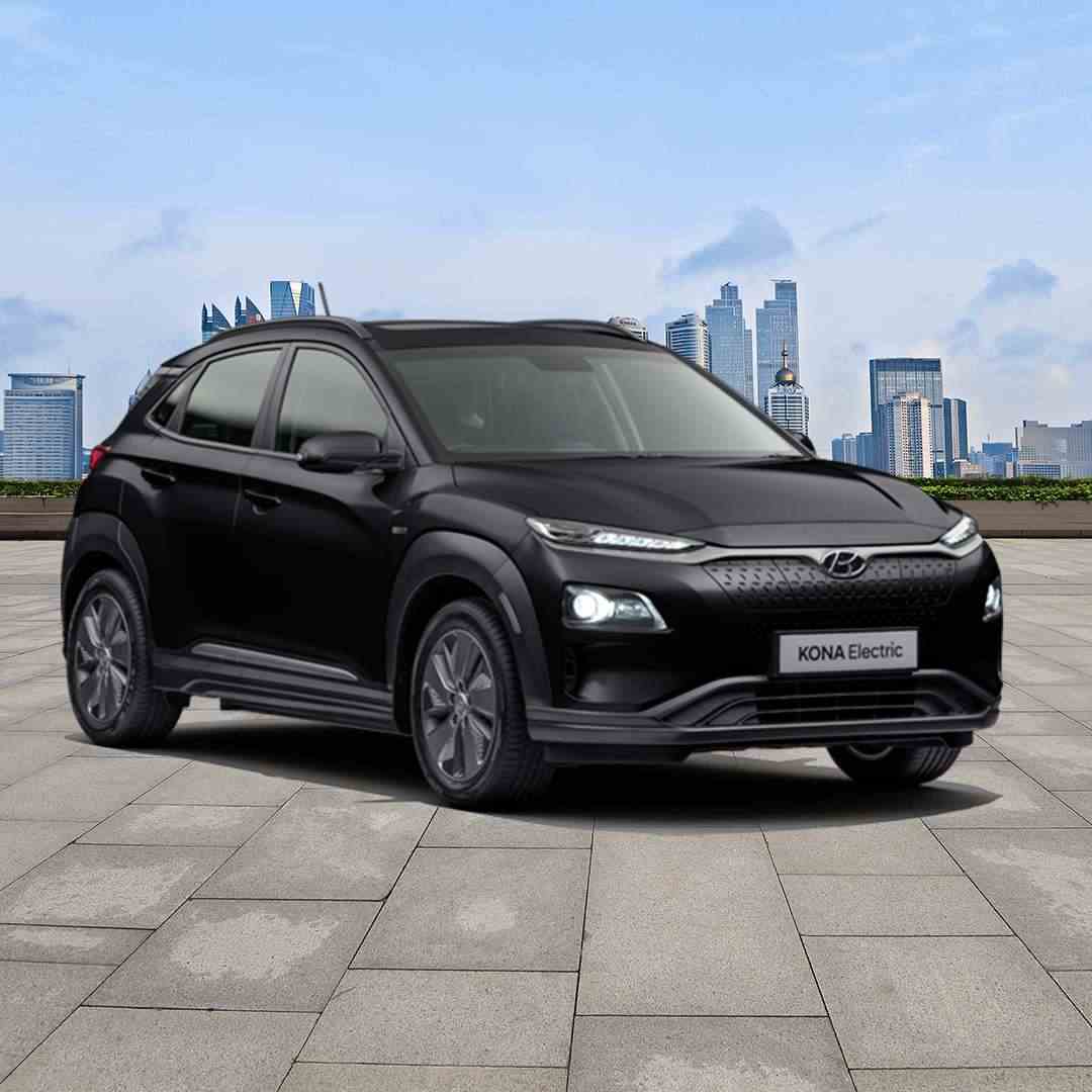 Hyundai - Kona Electric Automatic Premium
